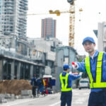 DEMOLITION SITES