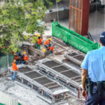 INFRASTRUCTURE PROJECTS
